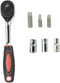 Rugged Ridge | Top and Door Torx Set With Pouch | 15104.56 | Fits 2007-2018 Jeep Wrangler JK...