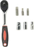 Rugged Ridge | Top and Door Torx Set With Pouch | 15104.56 | Fits 2007-2018 Jeep Wrangler JK...