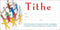 Tithe Church Offering Envelopes - Cash, Check, or Coin Envelopes For Tithes And Offering - NKJV Scripture - Package of 100...