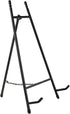 Red Co. 13” Tall Modern Metal Tripod Plate Stand and Art Holder Easel, Black...