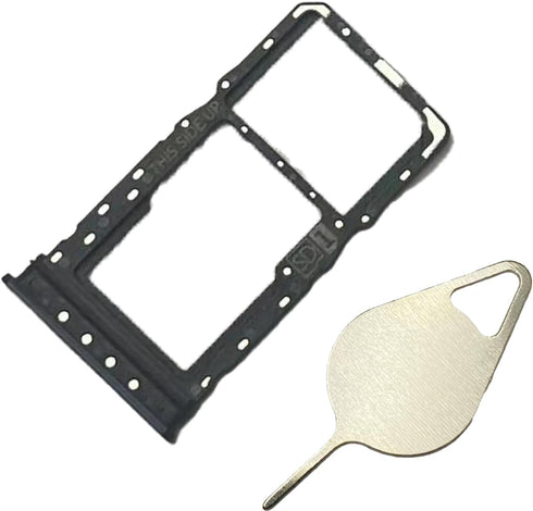 Sim Card Tray Holder with Pin Replacement for Moto rola Moto G 5G 2023 Card Slot for Easy SIM Card Access...
