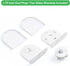 1.75" Roller Blind Repair/Hardware Kit, Replacement Brackets Parts, Window Blind Parts Accessories...