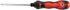 Performance Tool W9214 2-in-1 Ratcheting Screwdriver...