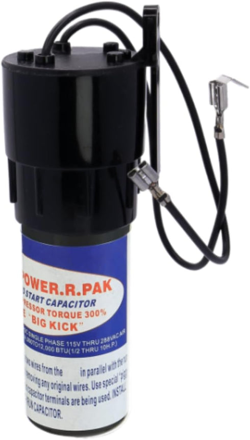 3310727.007 3311883.000 Air Conditioner Hard Start Kit Replace for 8333A9021 Fits for 8335-9021 9333-9021 105620-10-70 Hard Start Capacitor...