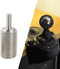 M12*1.25 Gear Shifter Adapter for Logitech G25 G27 G29 G920 Modification (1pcs)...