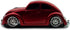 Wireless Mouse, TDRTECH Cool Sports Car Shaped Mouse 2.4GHz Optical Gaming Mouse for Computer PC Notebook Laptop-Red...