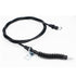 585271601 Deflector Cable for Hus-qvarna Snow Blower, Replacement Cable 532420672, 532421164, 420672, 421164...