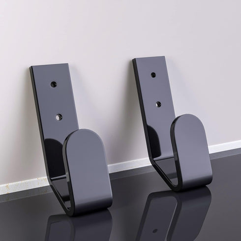 Keyboard Wall Hanger Universal for Gaming Mechanical Keyboards, Keyboard Wall Mount Storage Organizer Compatible with Logitech/Razer/Microsoft/Ken...