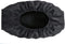 Winch Cover, Heavy Duty Waterproof Dust-Proof Winch Protection Cover for Electric Winches 8500-17500 lbs - Black...