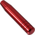Long Shift Knob Weighted Aluminum Alloy Polished Metal Driving Handle Stick Gear Shifter Knobs Transmission Lever 7 inch Fit Most Cars Trucks SUV ...
