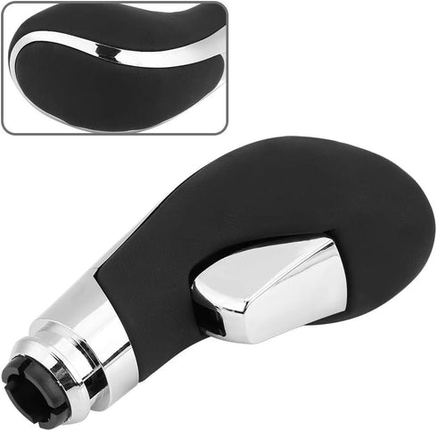 Acouto Gear Shift Knob Automatic Gear Shift Lever Knob Head Car Gear Stick Shift Knob Replacement Part for for Vauxhall Insignia...