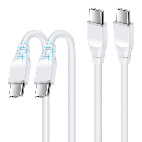 C Charger Cable for Google Pixel 6 Pro 6FT Fast Charging Cord 2Pack PD Power Cord for Google Pixel 8 8a 7 7 Pro 7a 6 Pro 6a 5a 5 4a XL,Samsung Gal...