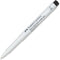 Faber-Castell Art & Graphic Pitt Artist Pen Bullet Nib 1.5 India Ink Pen, White, Single Pitt Pen, For Art, Craft, Drawing, Sketching, Home, School...