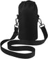 Portable Speaker Case,Carrying Mesh Protective Case Cover for B&O Beosound Explore Portable Bluetooth Speaker Sound Permeable Mesh Bag (with Strap...