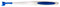 Mouth-Mate Small U-Shape Oral Hygiene and Tooth Brushing Aid with Unique Bendable Handle and Soft Tip to Improve Comfort, 2 Pack...