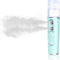 Nano Facial Mister, Cool Mist Face Steamer with 2 Spray Nozzle, USB Rechargeable, Visual Water Tank, Nano Mister for Eyelash Extensions, Skin Care...