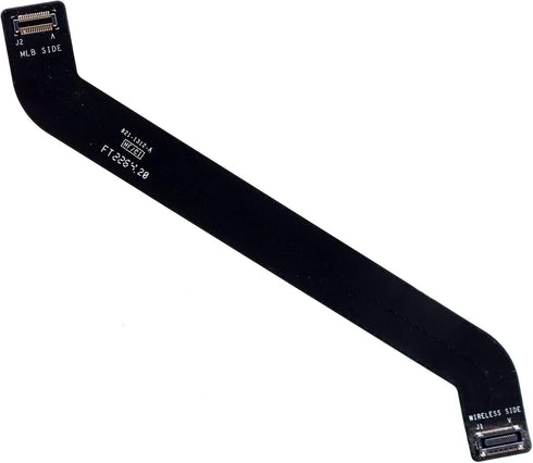 Deal4GO WiFi Airport WLAN Bluetooth Wireless Cable 821-1312-A Replacement for MacBook Pro 13" A1278 Early 2011 Late 2011 Mid-2012...