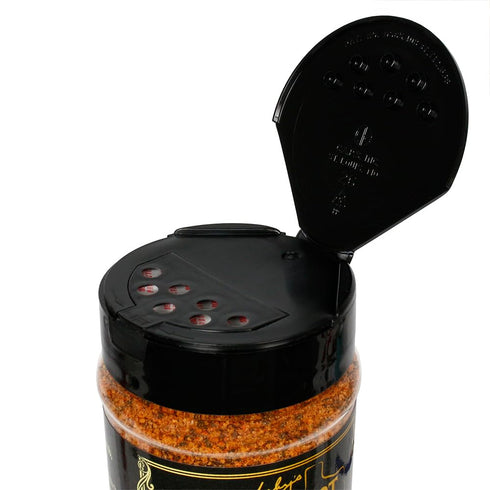Texas Dust Black Gold All-Natural Seasoning, 1 lb...