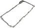 LS Oil Pan Gasket Set Compatible with LS Series Motor Cadillac Chevy Chevrolet GMC Hummer Pontiac 4.8L 5.3L 5.7L 6.0L 97-15 Replaces OE# 12612350...