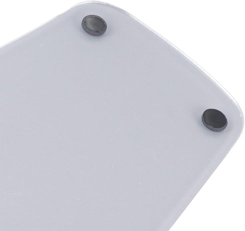 Tnfeeon Sliding Mat, Mixer Mover Slider Mat Pad Stand Mixer Kitchen Appliance Slider Mat Kitchen Aid Mixer Accessories 34x21cm...