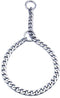 Chain Dog Choke Training Collar, 18 in, 2.5 mm...