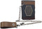 Bioworld The Mandalorian Chain Wallet with Metal Shield...