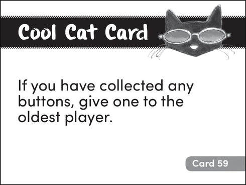 Edupress Pete The Cat Cool Cat Math Game 1 (EP63531)...