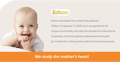 Edison Friends Penguin Chopsticks Training, Beginner, Brain Training, Learning, Korean Food, Japanese Food Dinner, Japanese Sushi, 1 Step to Learn...