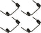4Pcs 877-761 877 761 Feeder Spring for Power Tools Suitable for NV45AB2 NV45AB...