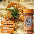 Magic Fish Seasoning, Cajun Seasoning, Savory, Spicy & Finger Licking Good – Catfish, Bass, Salmon, Shrimp Seasoning – Dry Rub For Fish & Seafood ...