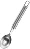 HENCKELS Stainless Steel Ice Cream Scoop...