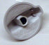 newlifeapp 134844410 Dryer or Washer Knob (This knob Will Accept a D-Shaped Shaft Switch) Compatible with Frigidaire, Westinghouse