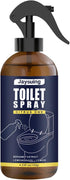 The Spritz Before You Poo Toilet Spray - Citrus Scent, 4.2 Fl Oz | Great for Home, Office, Travel, Boats, RVs & Public Restrooms | An American Own...