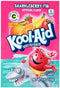 KOOL-AID SHARKLEBERRY FIN Unsweetened Drink Mix (12 Packets) by Kool-Aid...