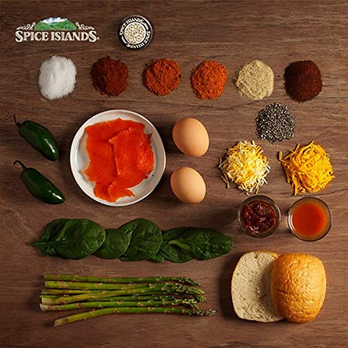 Spice Islands Thyme, 0.7 Oz...