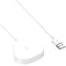 Charger Dock Compatible with Sonos Roam/Roam SL, Portable Magnetic Speaker Charging Station USB Cable Cord Replacement for Sonos Roam Charger (Whi...