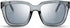 The Fresh Flat Lens Retro Oversized Square Sunglasses for Women...