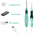 Yarniss USB Charger Cable USB to DC 2.5mm Round, Fit for Lighted & Counting Crochet Hooks...