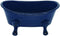Mini Blue Bathtub Soap Dish...