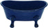 Mini Blue Bathtub Soap Dish...