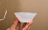 AMOYSTONE Natural Crystals Charging Tray 4" - Round Selenite Bowl Creative Dish Jewelry Storage Bowls for Home Decor...