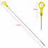 06H115611E 06J115611F 24.02 Engine Oil Dipstick Tool/Oil Level Indicator Dipstick Gauge fits for Audi Maiten...
