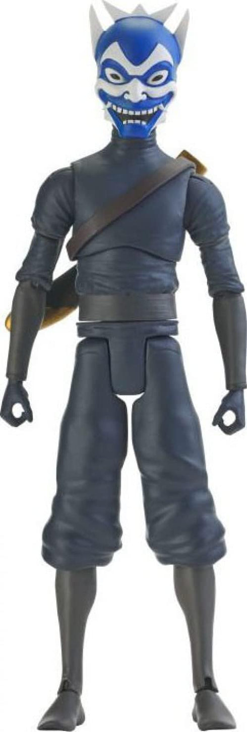 Diamond Select Toys Avatar The Last Air Bender: Blue Spirit Zuko Action Figure,Multicolor,OCT218366...