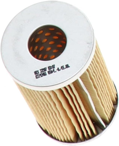 WIX Filters - 33507 Heavy Duty Cartridge Fuel Metal Canister, Pack of 1...