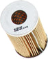 WIX Filters - 33507 Heavy Duty Cartridge Fuel Metal Canister, Pack of 1...