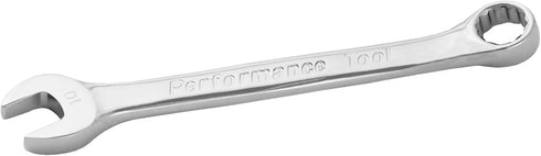 Performance Tool W30010 Combination Wrench, 10mm...