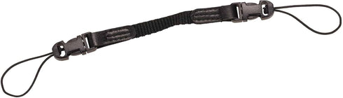 Ergodyne Squids 3136 Barcode Scanner Adaptor Straps, Carrying Strap for Bar Code Scanners, 10- Pack, Black...