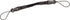 Ergodyne Squids 3136 Barcode Scanner Adaptor Straps, Carrying Strap for Bar Code Scanners, 10- Pack, Black...
