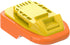 Adapter - for DeWalt 20V MAX Tools (Not 18V Ni-CD) - Compatible with Ridgid 18V Batteries for Power Supply, No Charge Function - 1 Adapter Only...