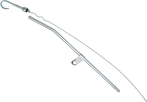 Trans-Dapt 9225 Chrome Oil Pan Dipstick...